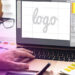 blog, huisstijl, logo