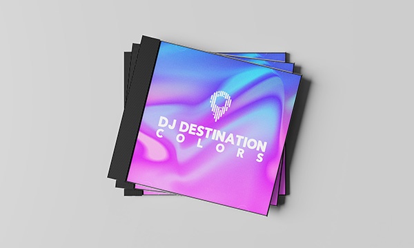 DJ Destination